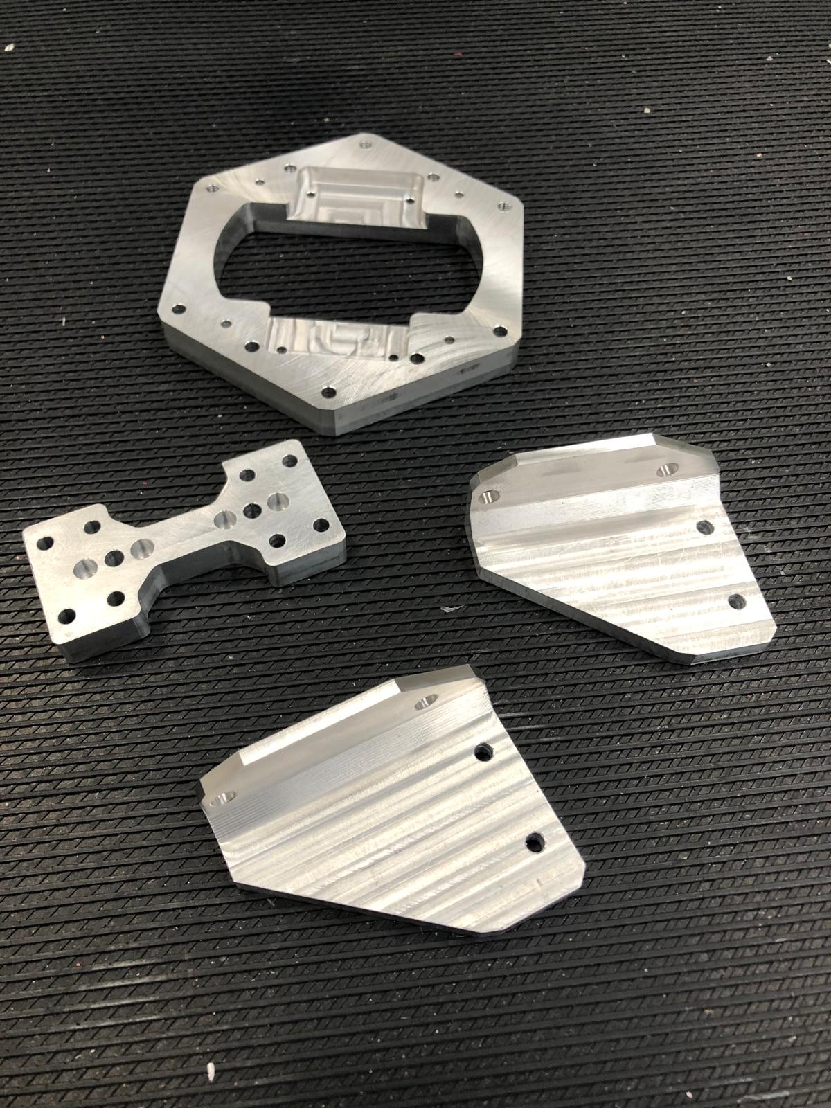 piezas mecanizadas 3